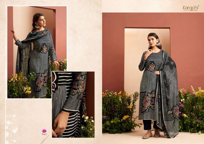 Evara By Kesar Muslin Digital Printed Dress Material Wholesale Shop In Surat
